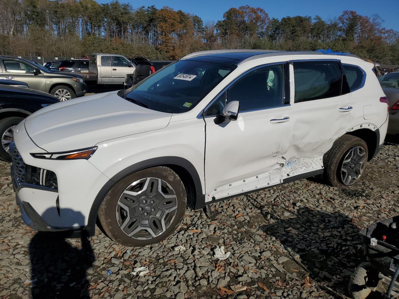 HYUNDAI SANTA FE L 2023