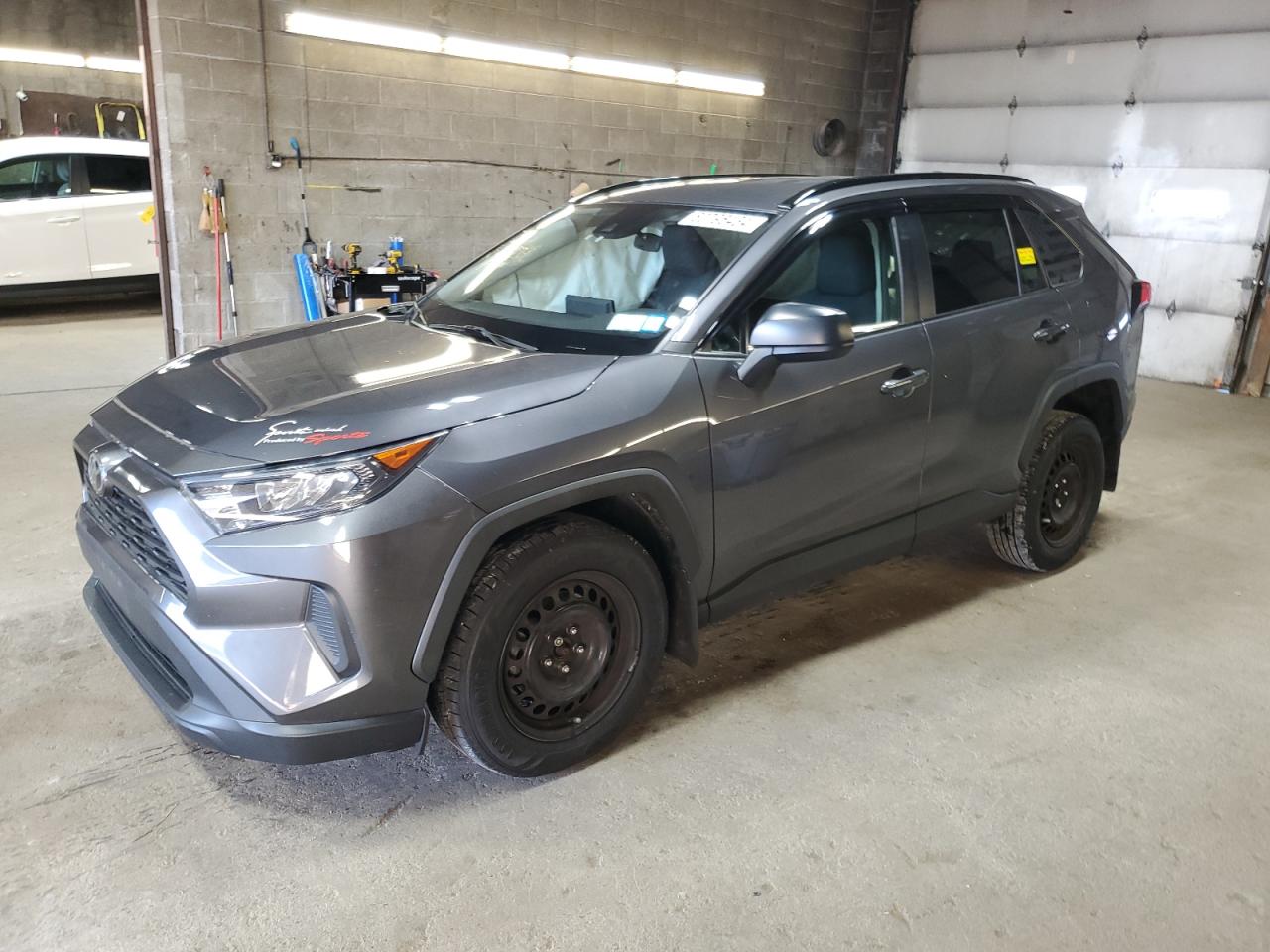 TOYOTA RAV4 LE 2019