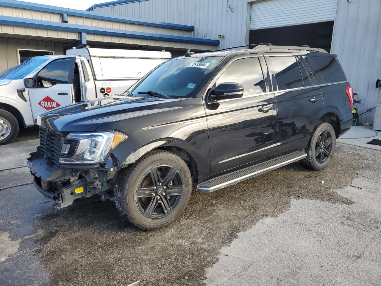 FORD EXPEDITION 2020