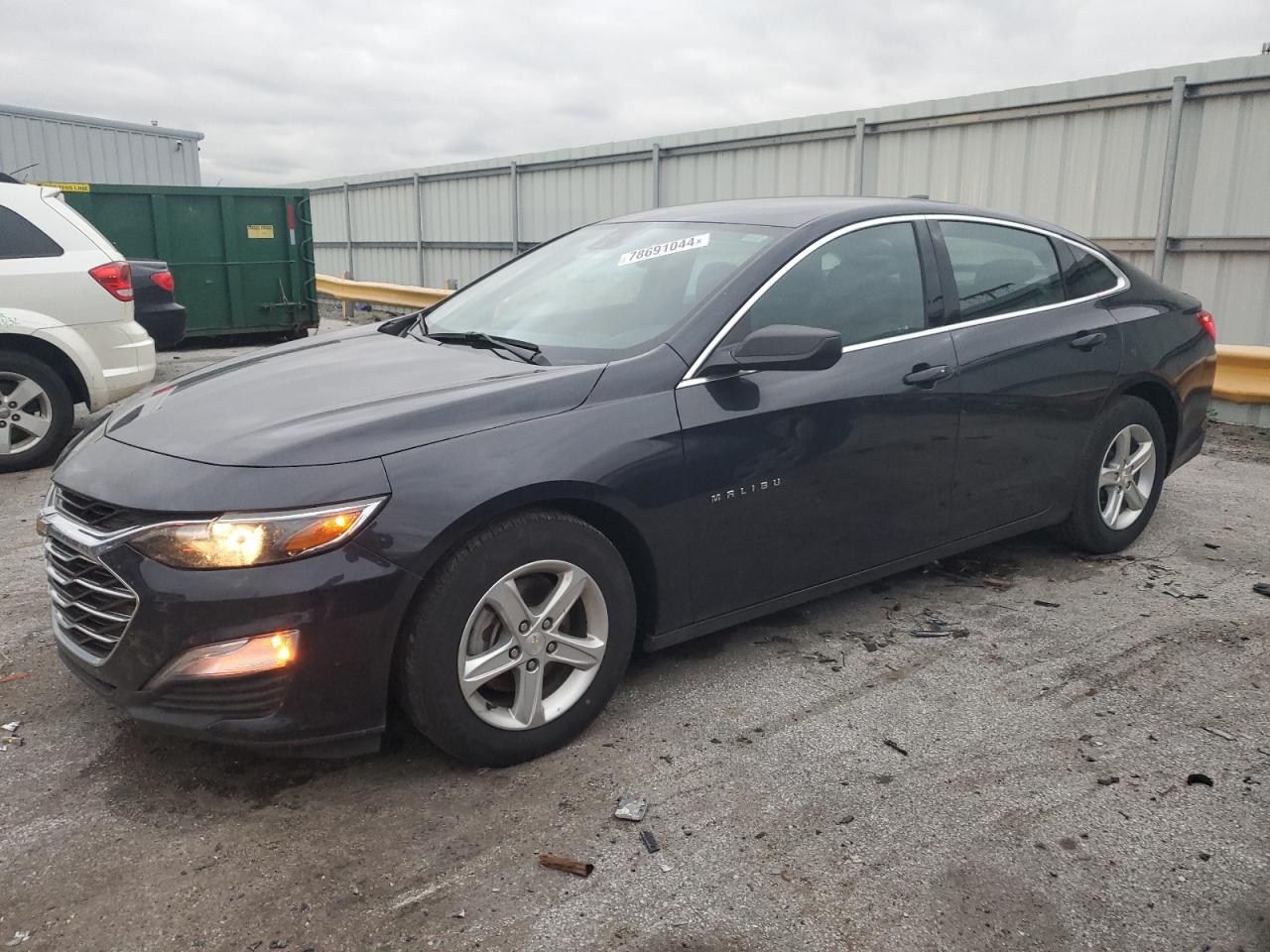 CHEVROLET MALIBU LS 2023