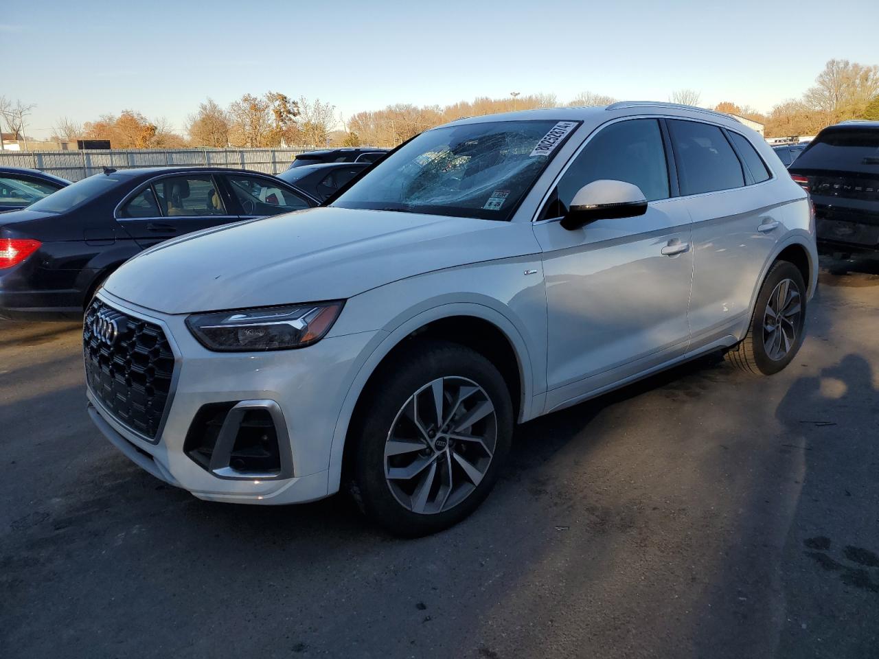 AUDI Q5 PREMIUM 2023
