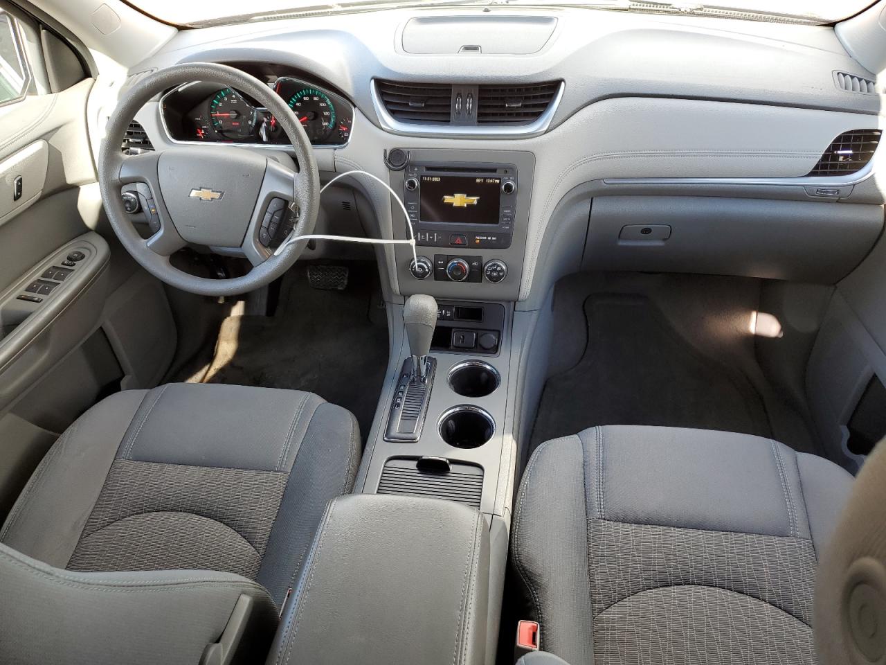 DayDrive