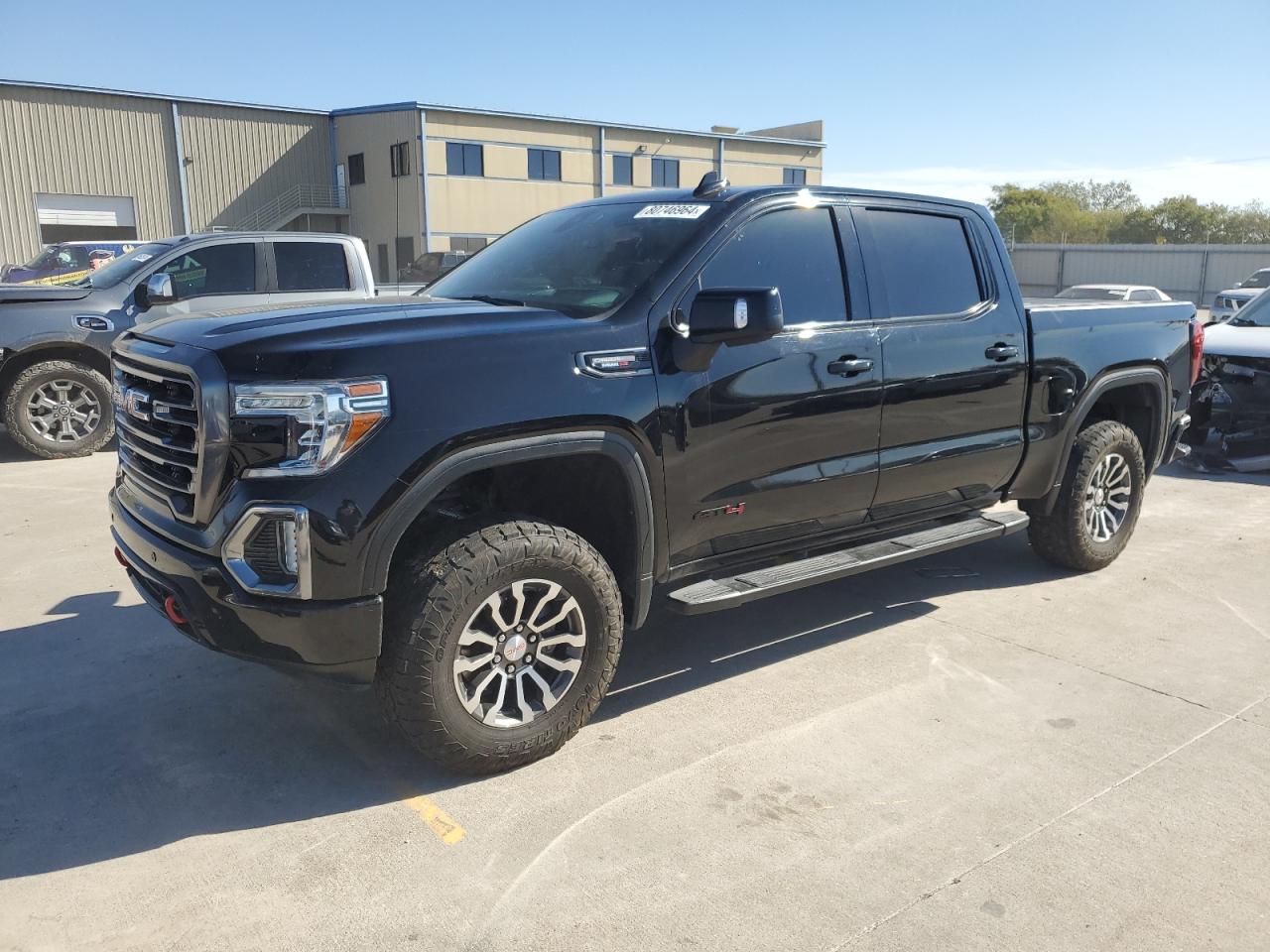 GMC SIERRA K15 2020
