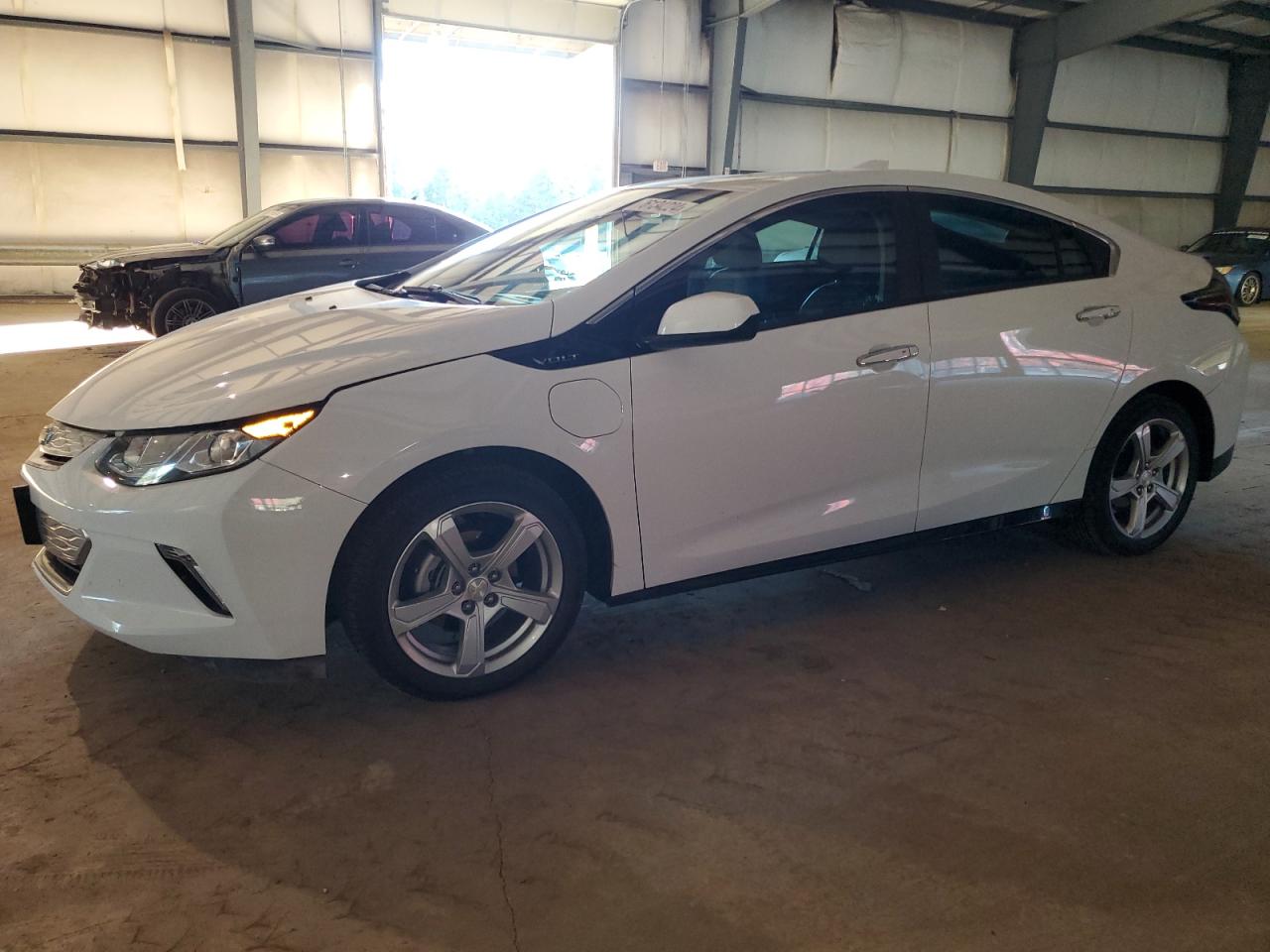 CHEVROLET VOLT LT 2018