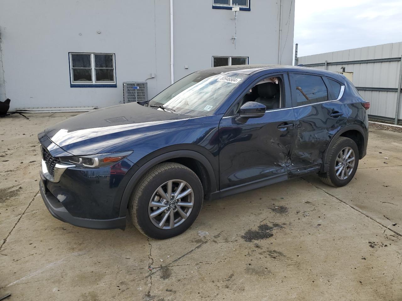 MAZDA CX-5 PREFE 2022