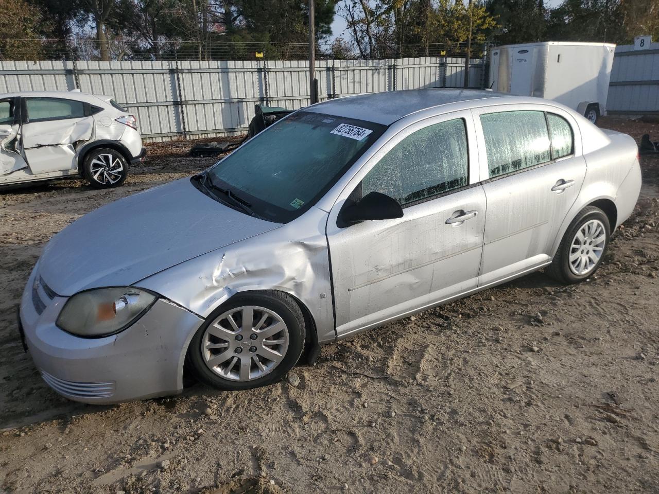 CHEVROLET COBALT LS 2009