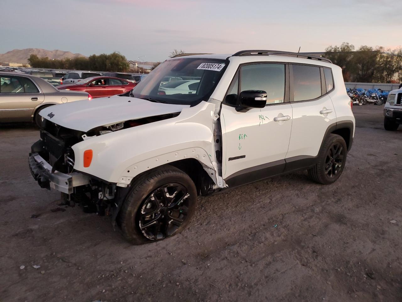JEEP RENEGADE A 2023