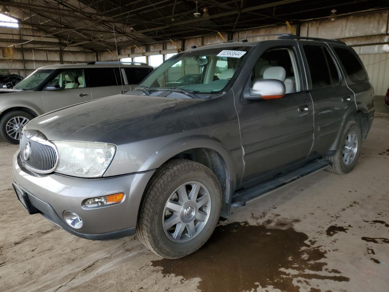 BUICK RAINIER CX 2005
