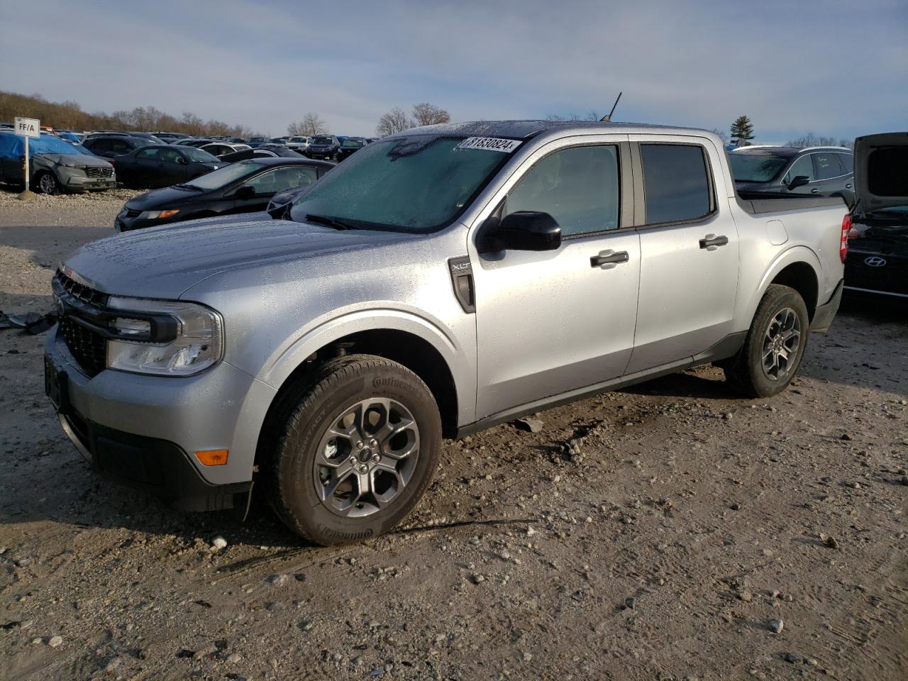 FORD MAVERICK X 2024