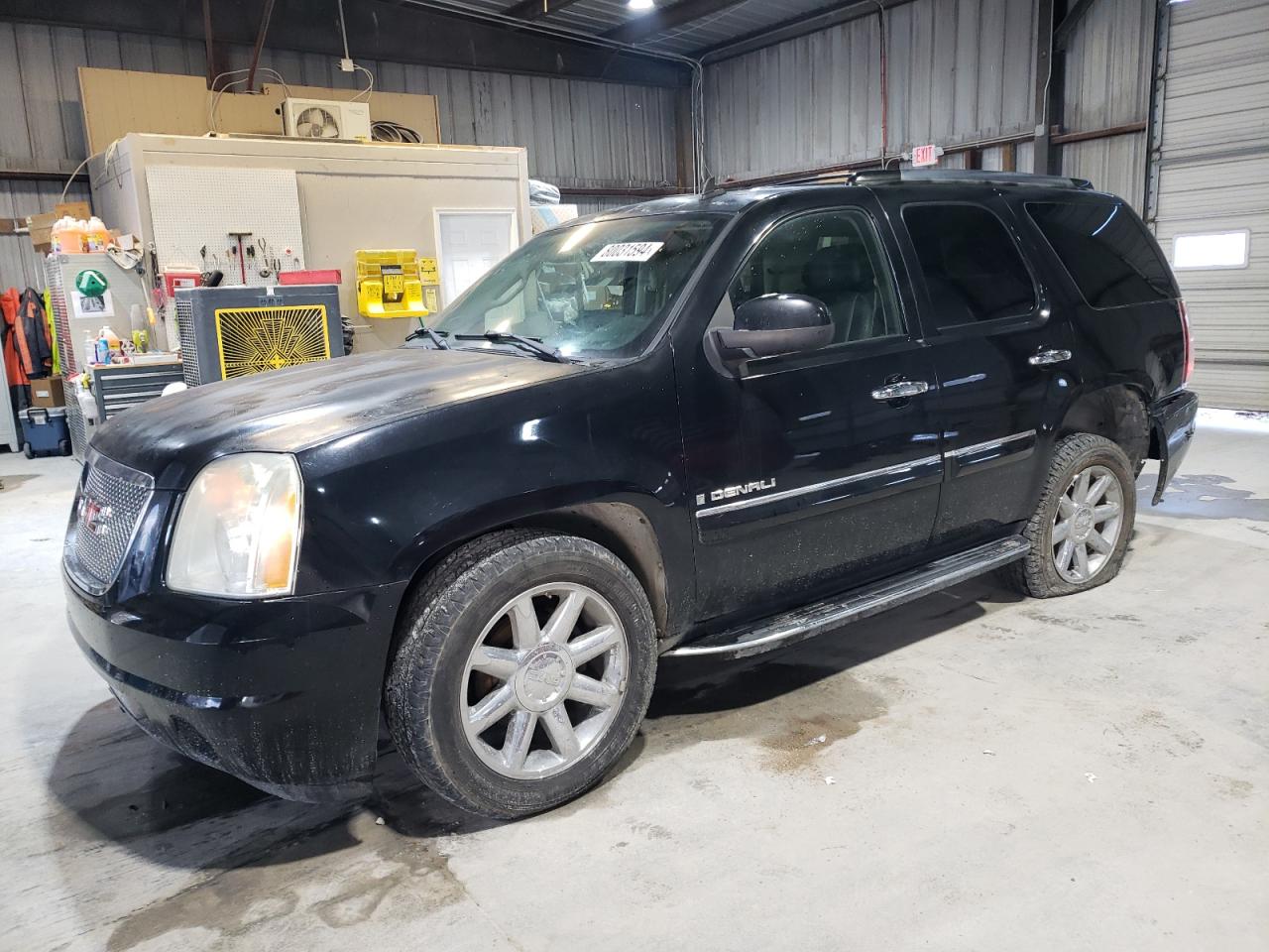 GMC YUKON DENA 2007