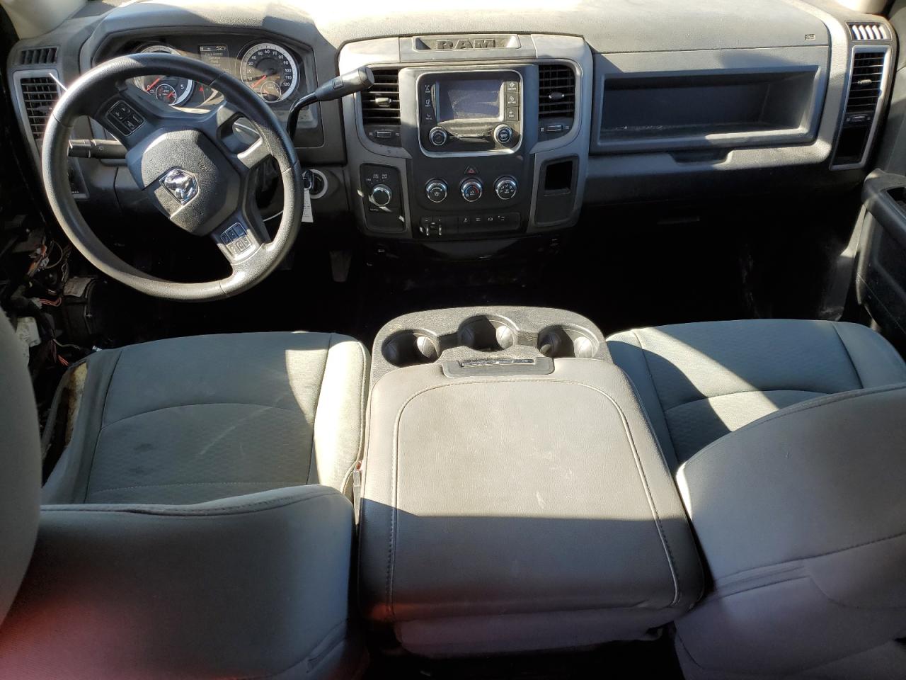 DayDrive
