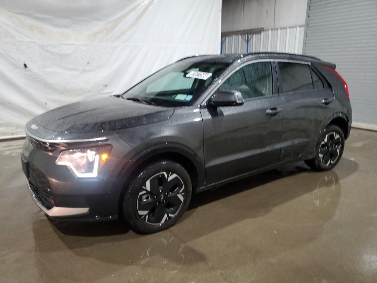 KIA NIRO WIND 2024