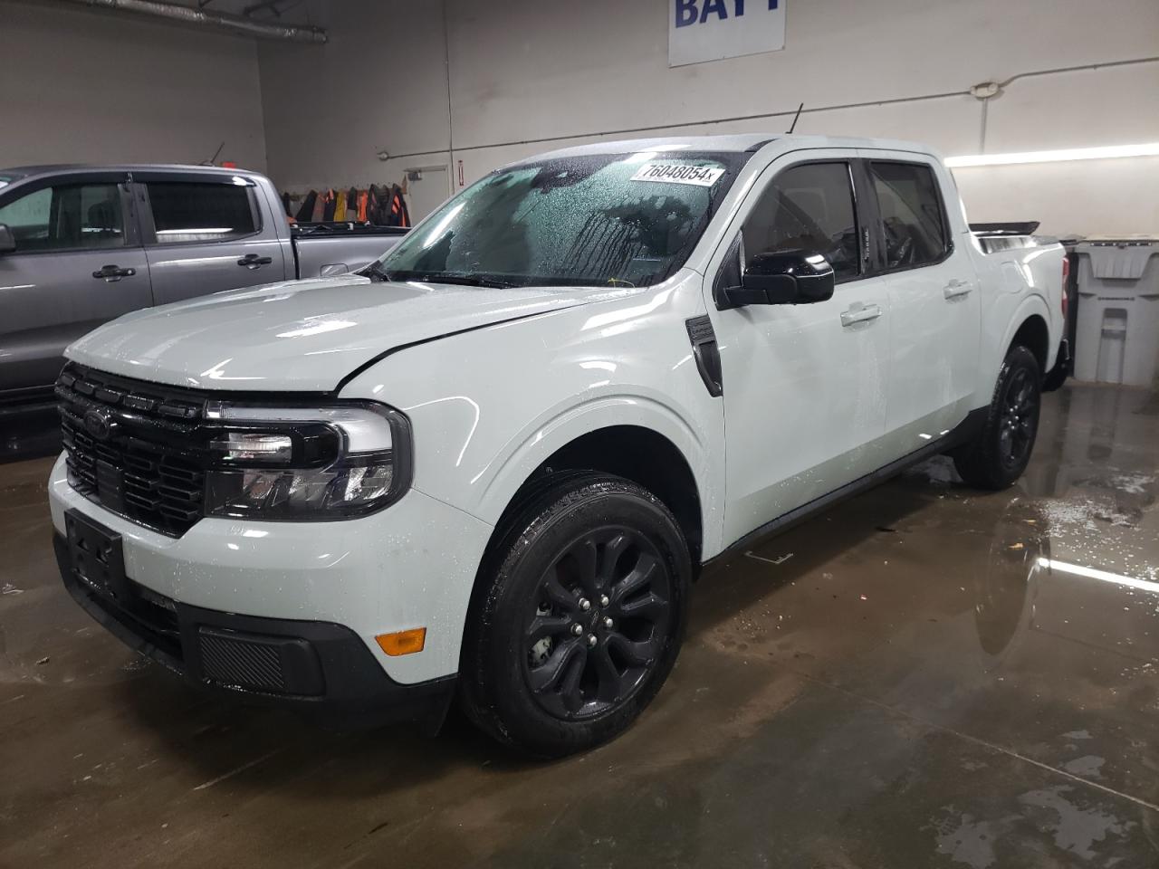 FORD MAVERICK X 2023