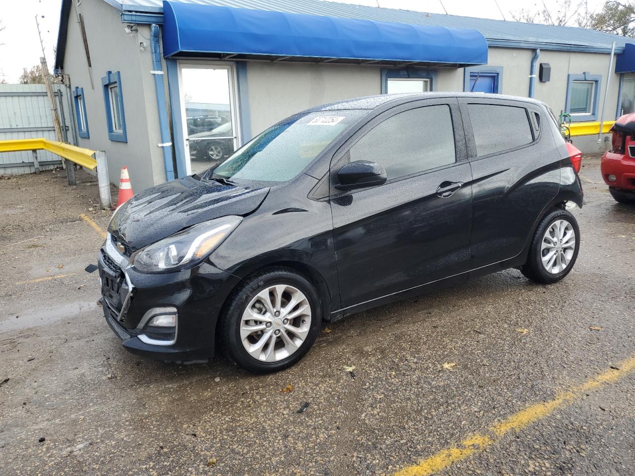 CHEVROLET SPARK 1LT 2020