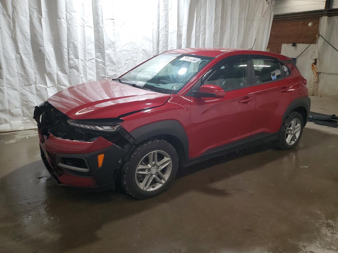 HYUNDAI KONA SE 2020
