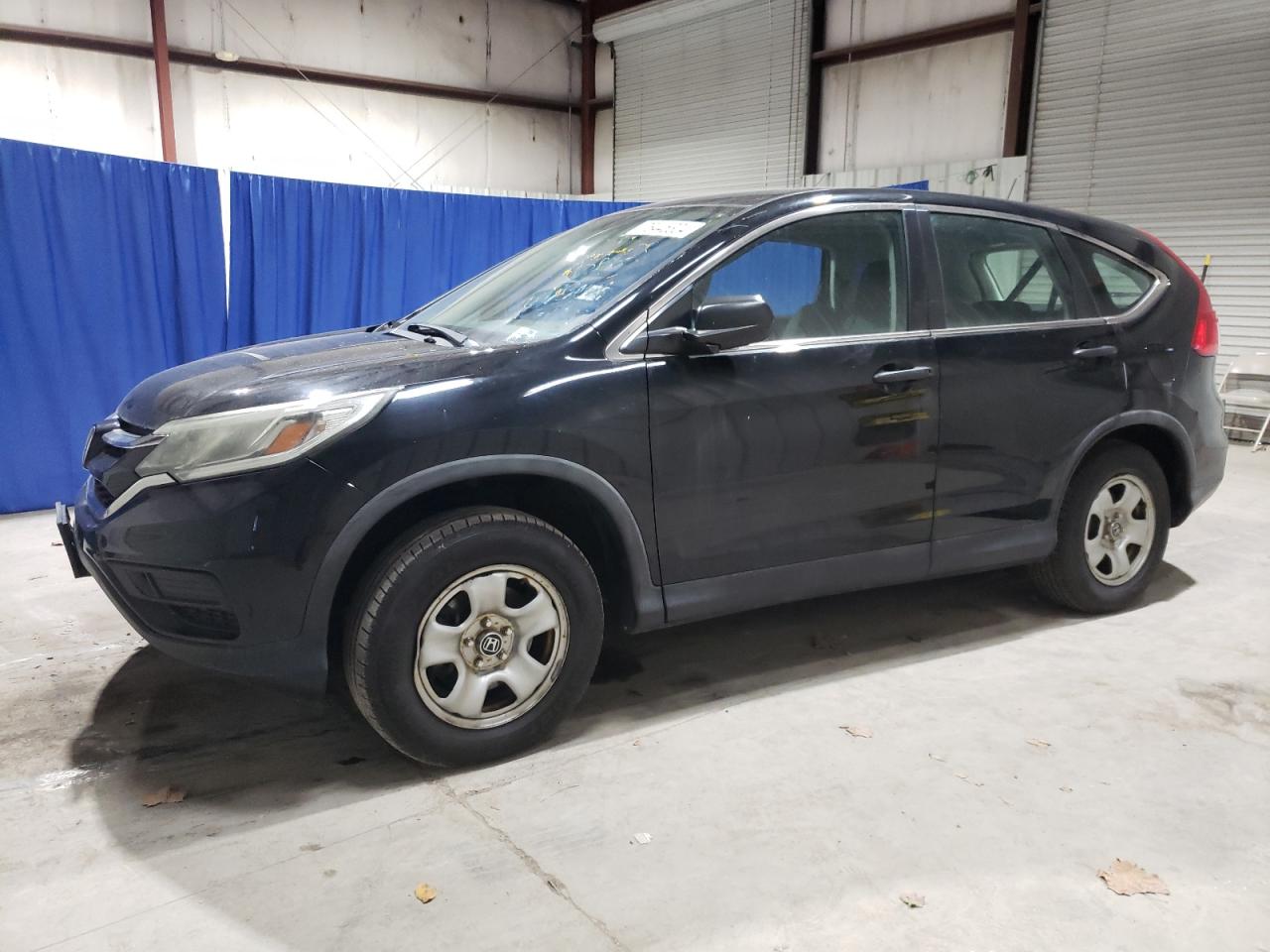 HONDA CR-V LX 2015