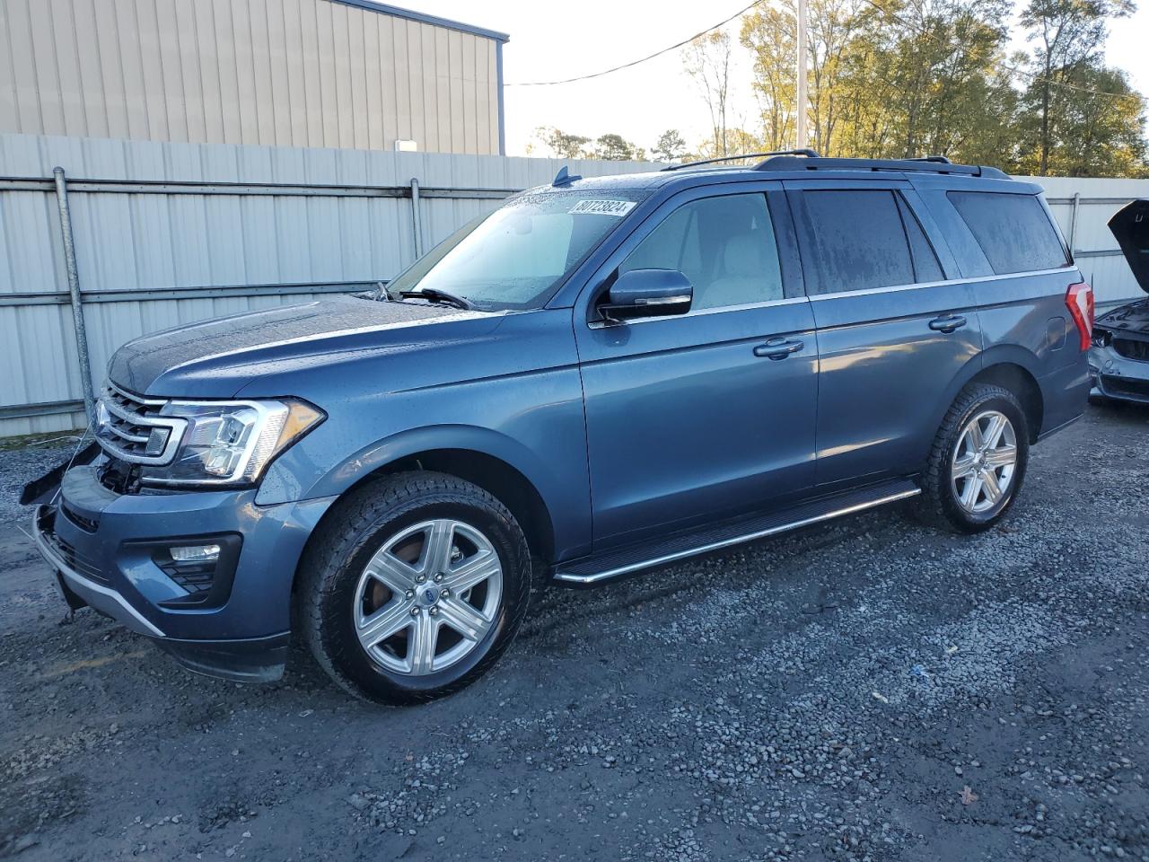 FORD EXPEDITION 2020