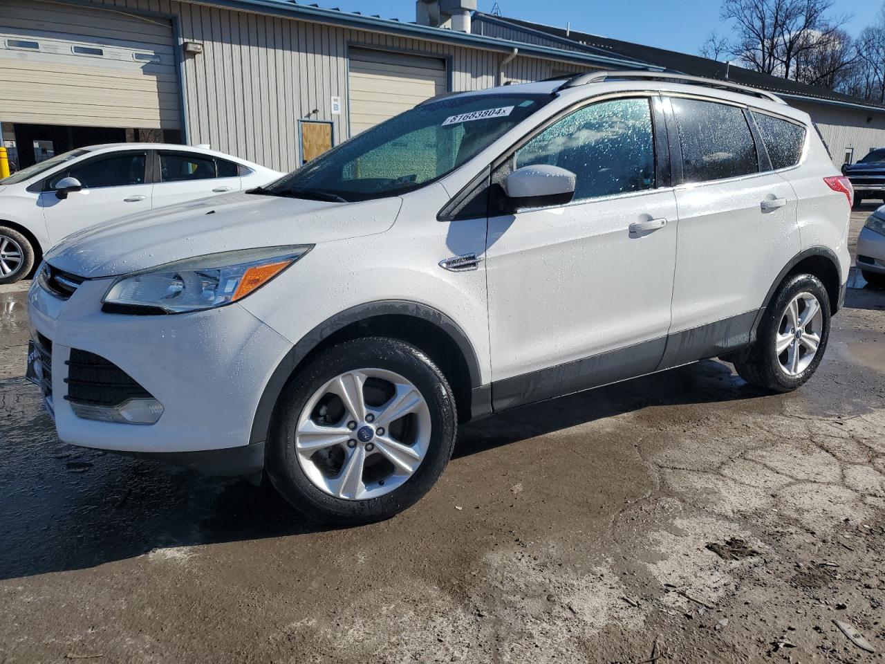 FORD ESCAPE SE 2013