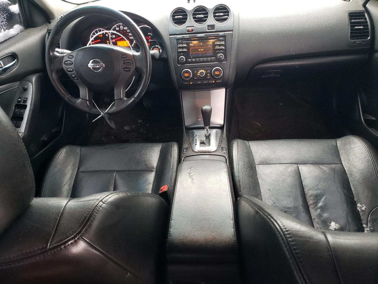 DayDrive