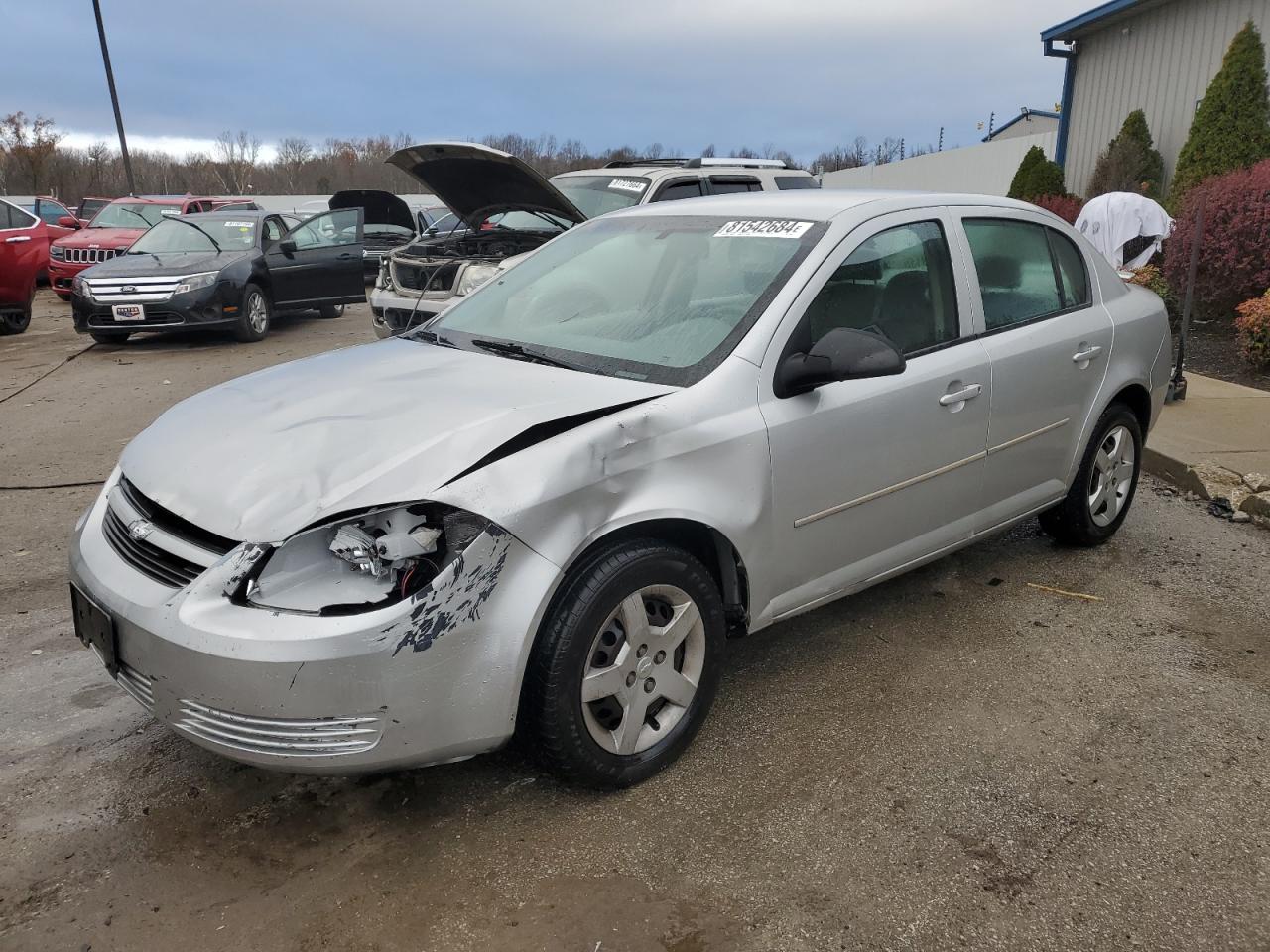 CHEVROLET COBALT 2005