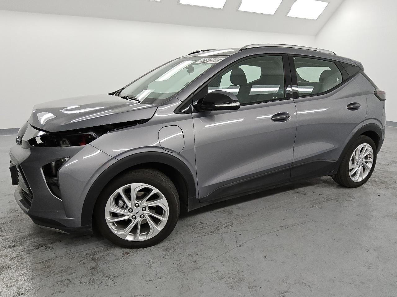 CHEVROLET BOLT EUV L 2023