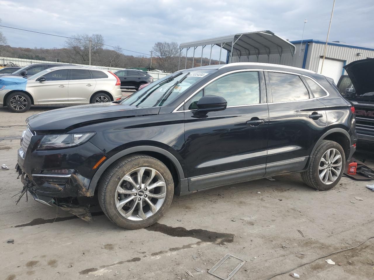 LINCOLN MKC SELECT 2019