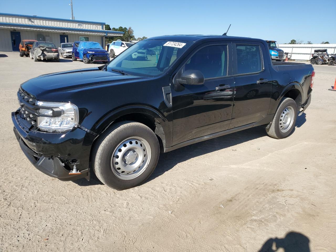 FORD MAVERICK X 2024