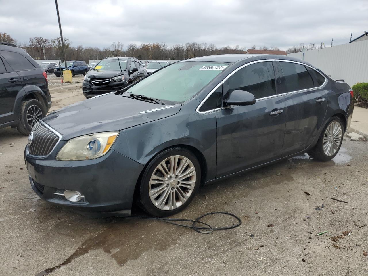BUICK VERANO CON 2013