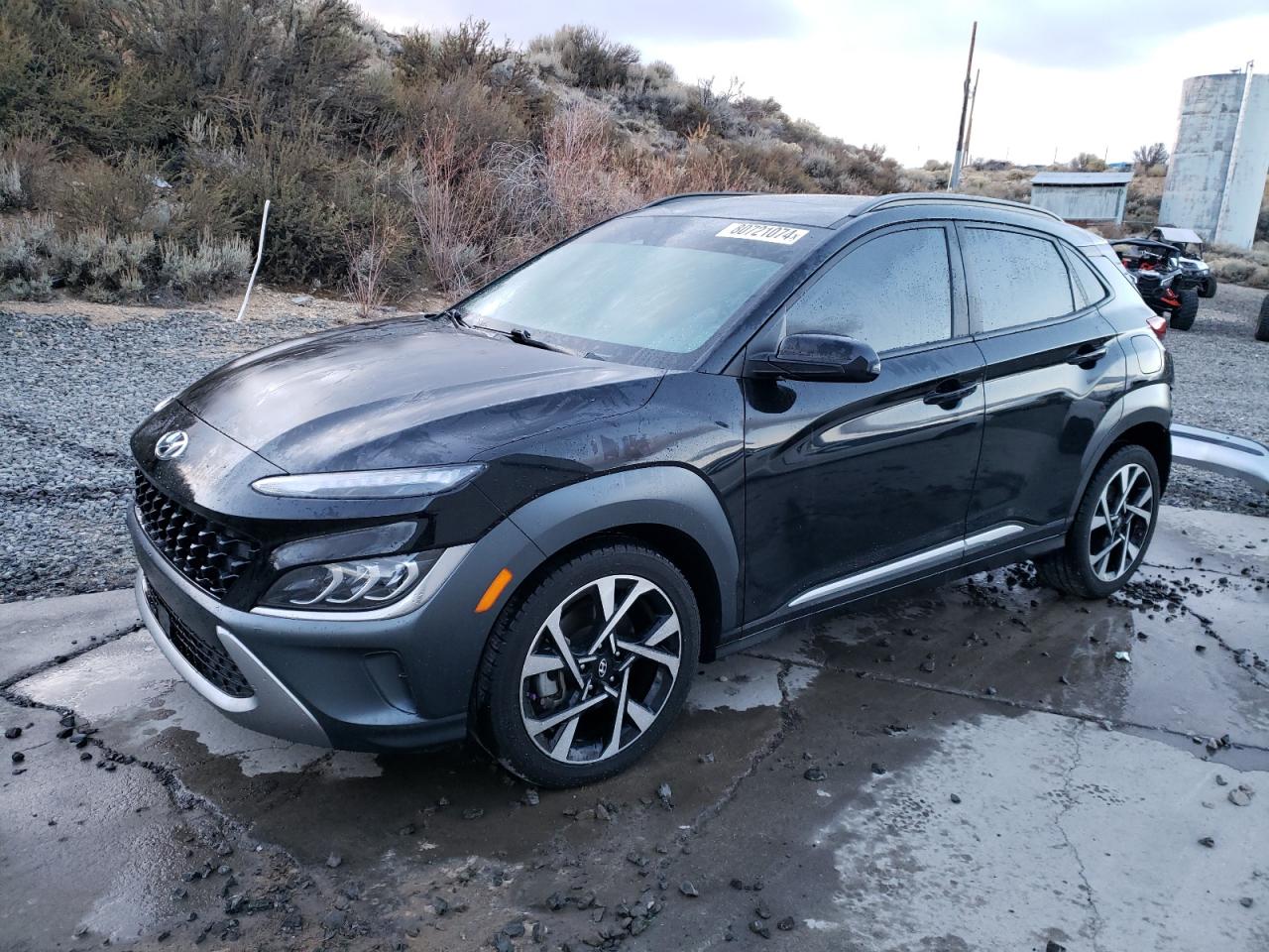 HYUNDAI KONA LIMIT 2023