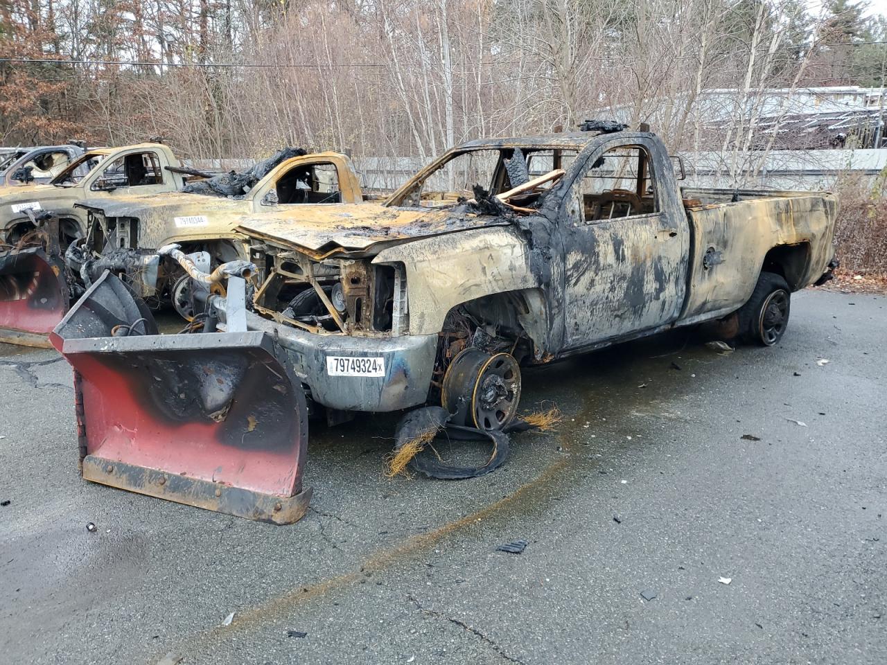 GMC SIERRA K25 2018