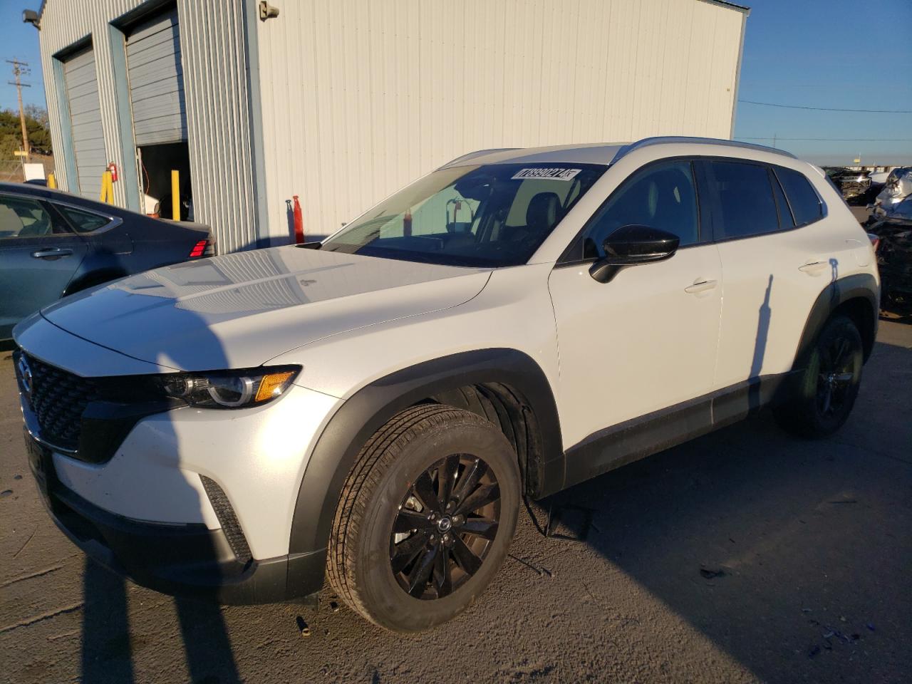 MAZDA CX-50 PREF 2025