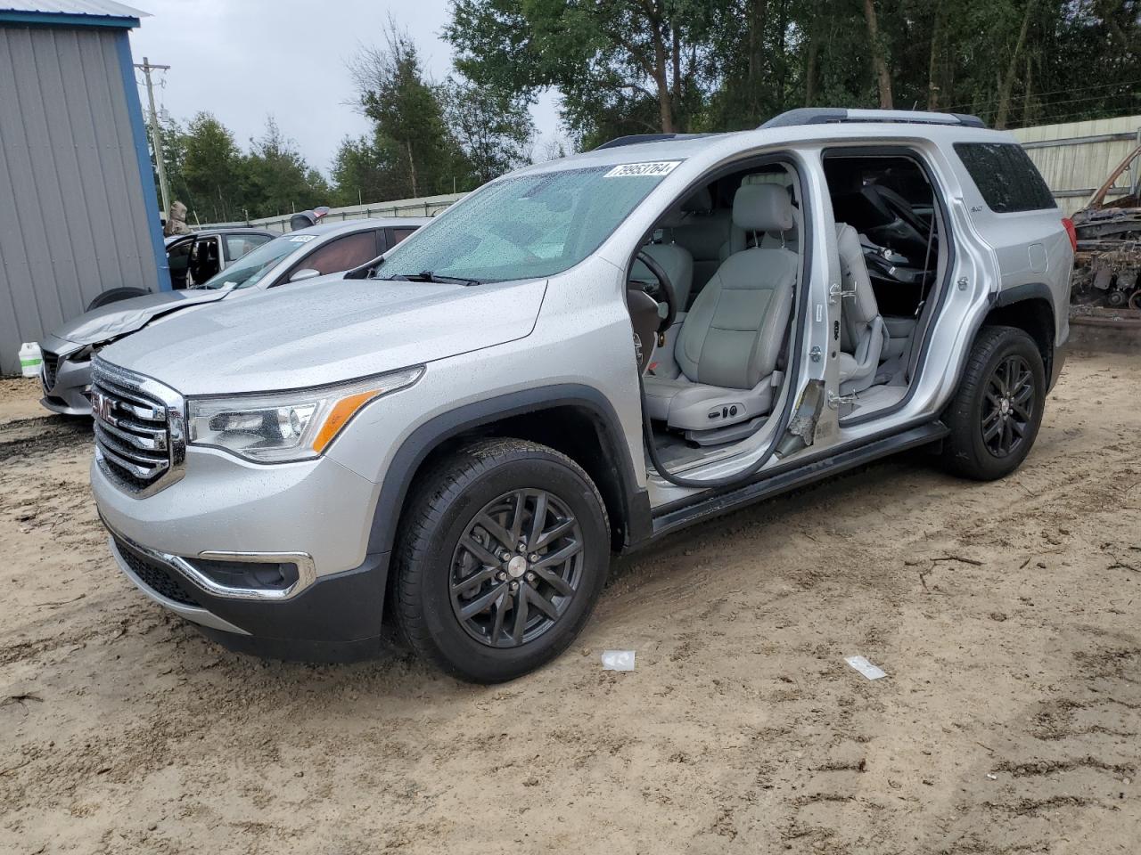 GMC ACADIA SLT 2019
