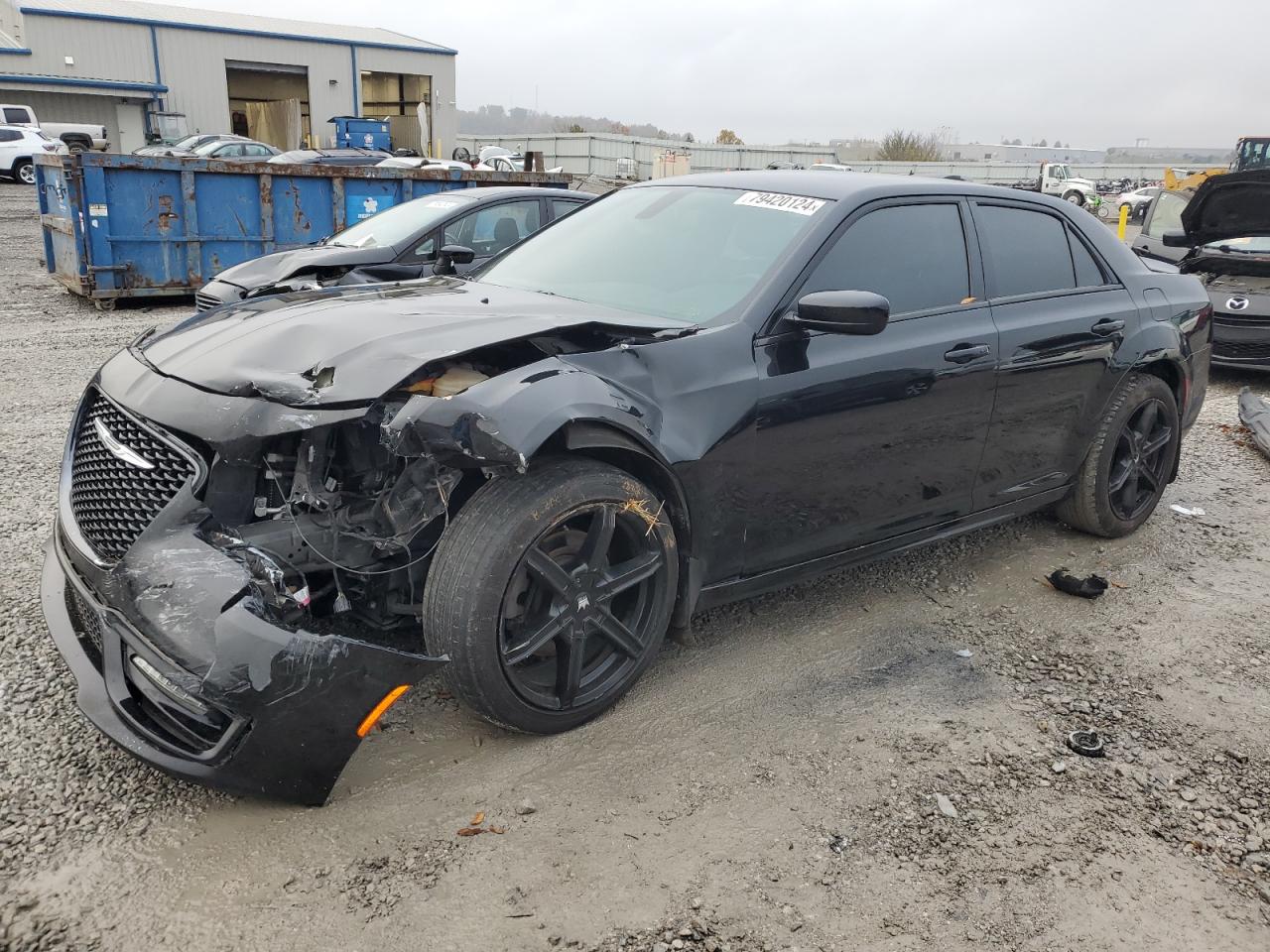 CHRYSLER 300 S 2019
