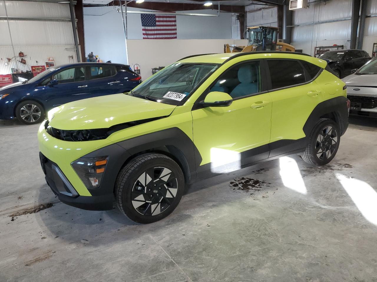 HYUNDAI KONA SEL 2024