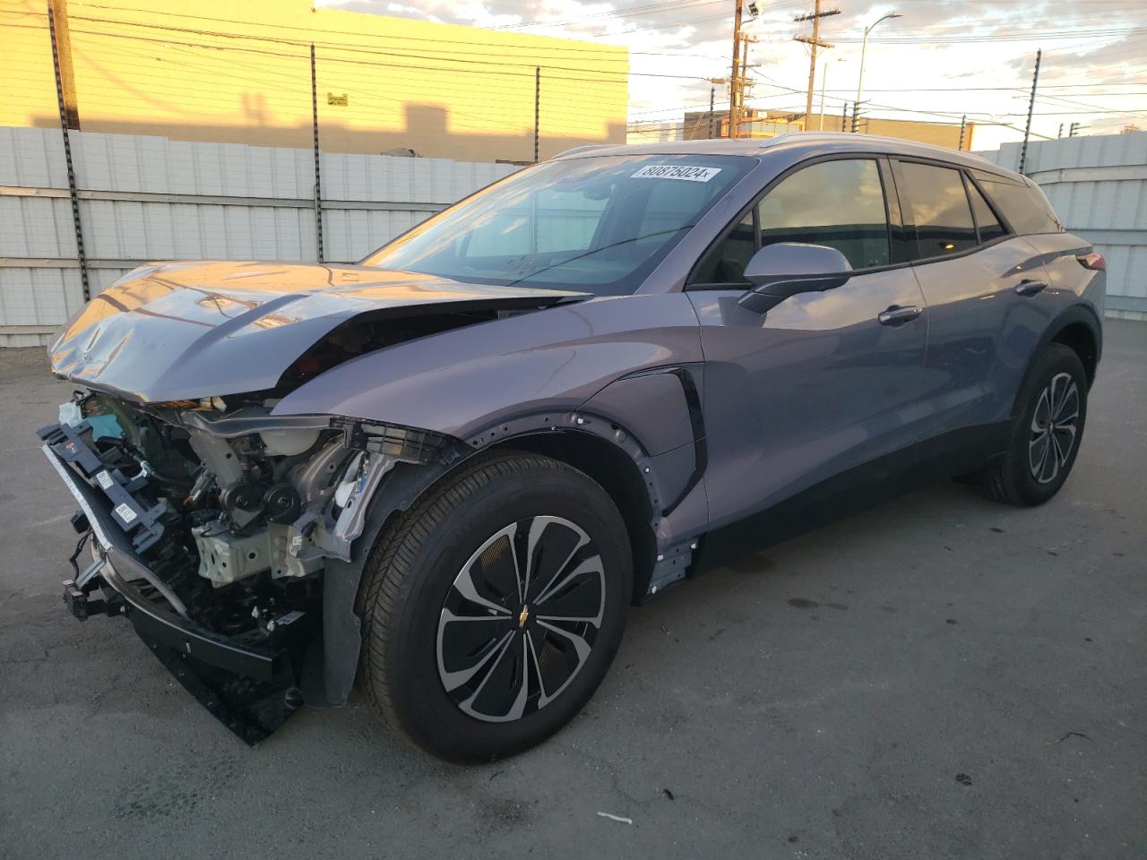 CHEVROLET BLAZER 2LT 2024