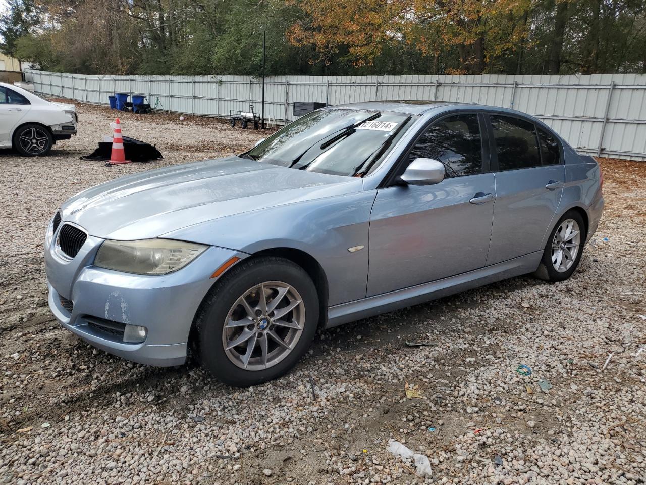 BMW 328 I 2010