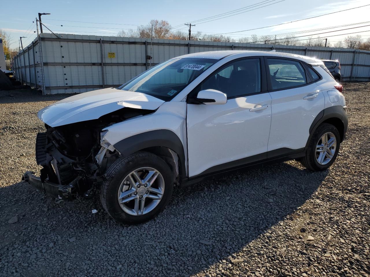 HYUNDAI KONA SEL 2022