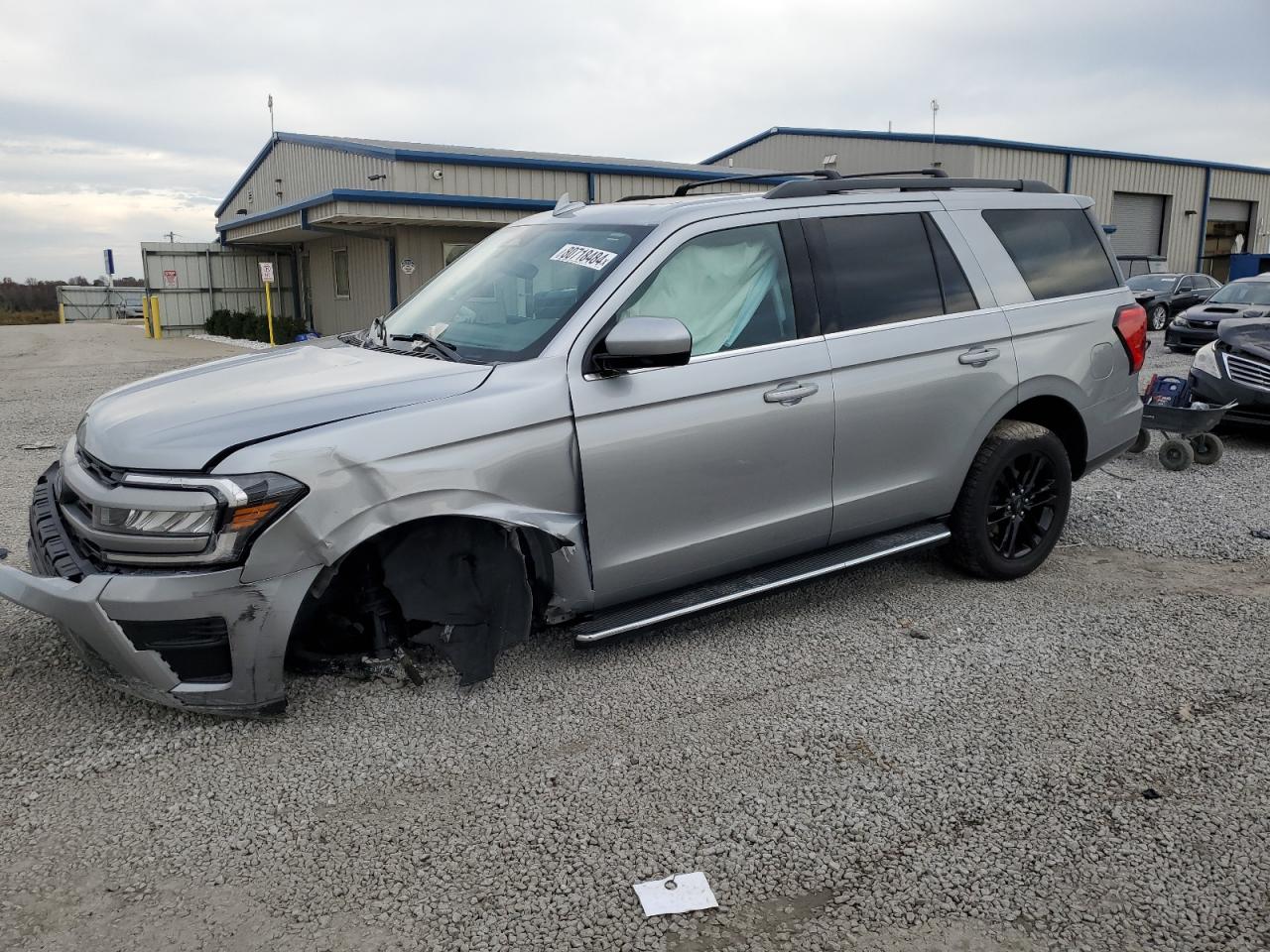FORD EXPEDITION 2023
