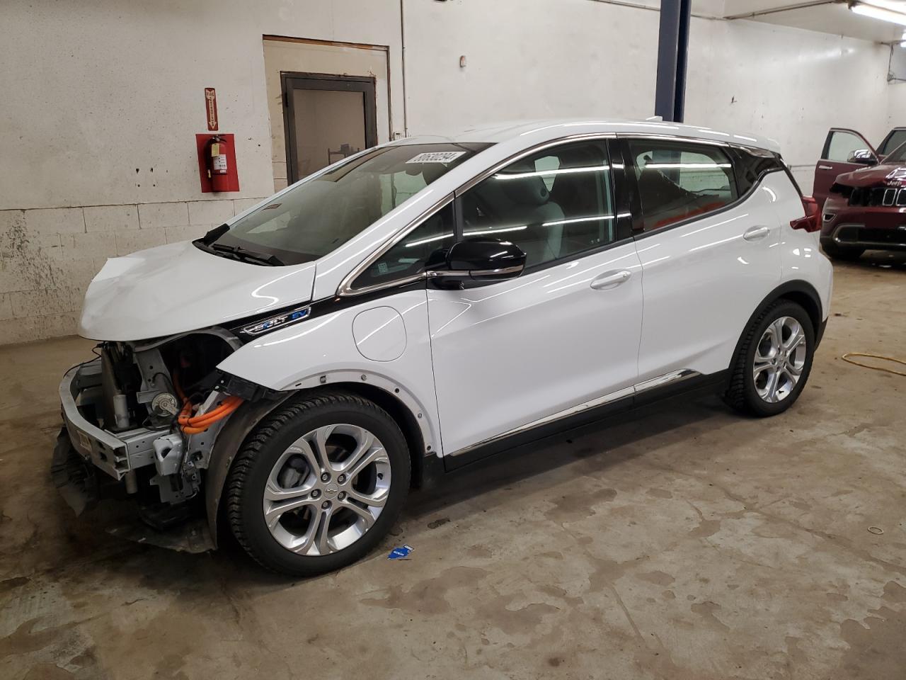 CHEVROLET BOLT EV LT 2019