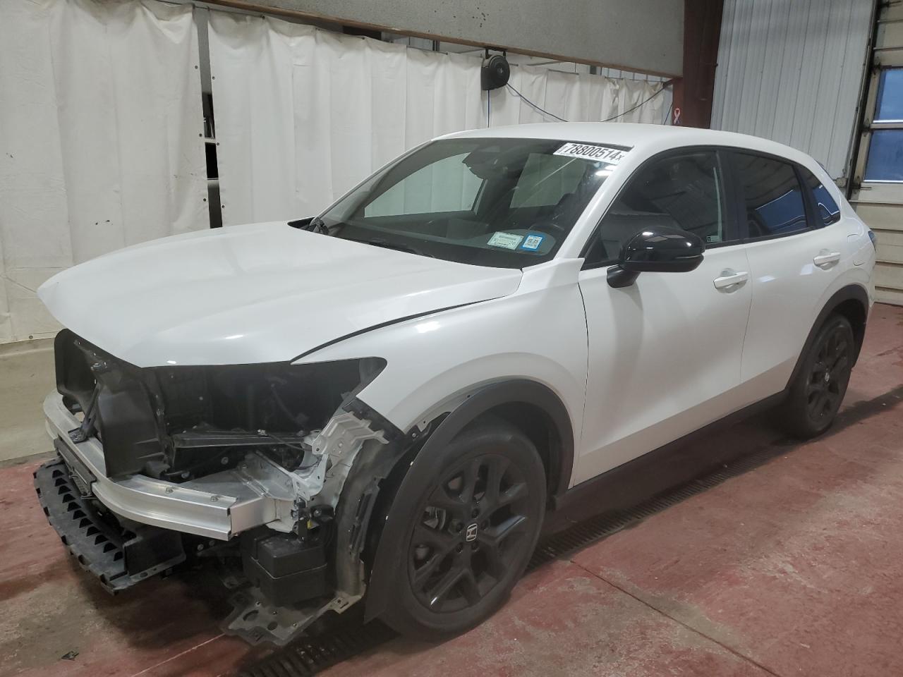 HONDA HR-V SPORT 2023
