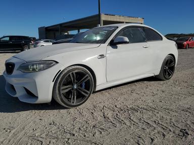 Bmw M2 2017