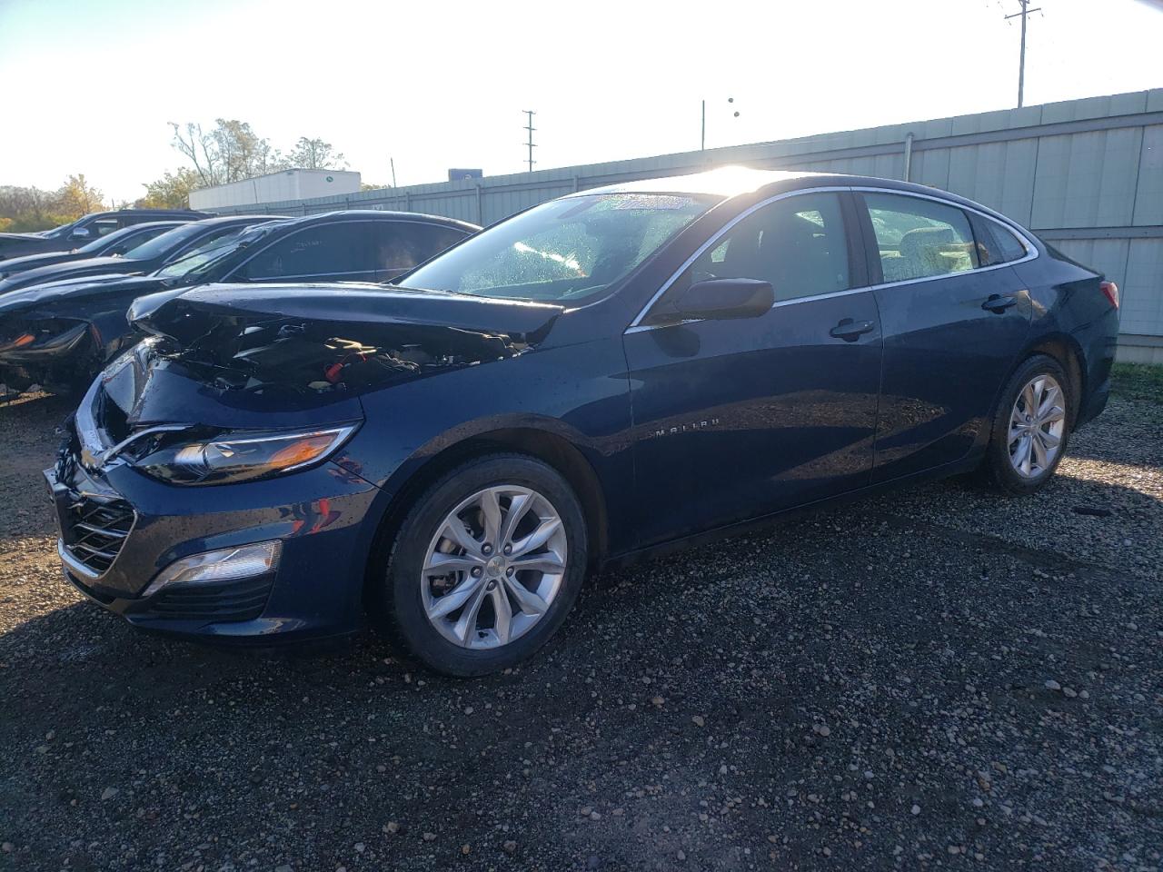 CHEVROLET MALIBU LT 2020