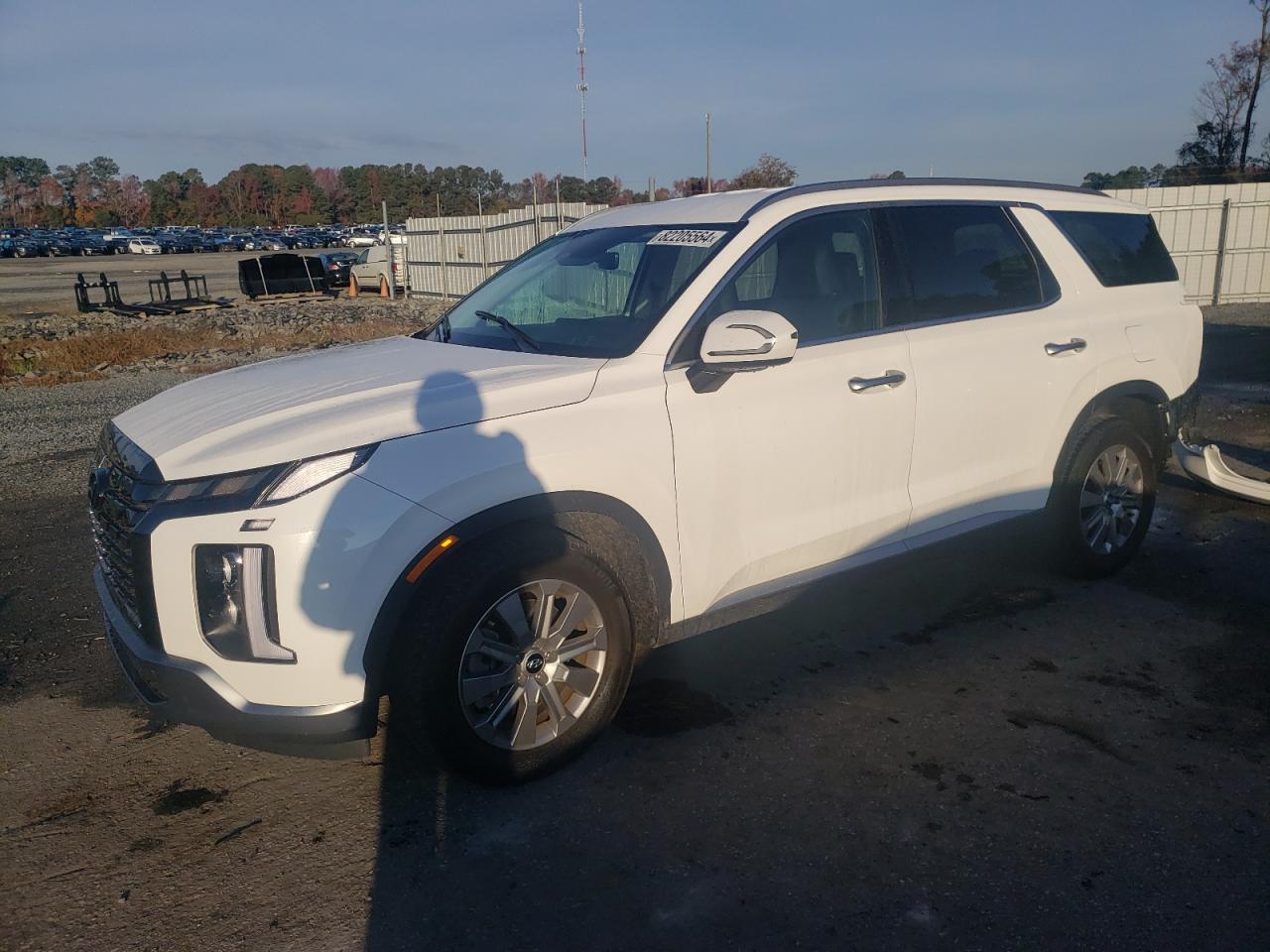 HYUNDAI PALISADE S 2024