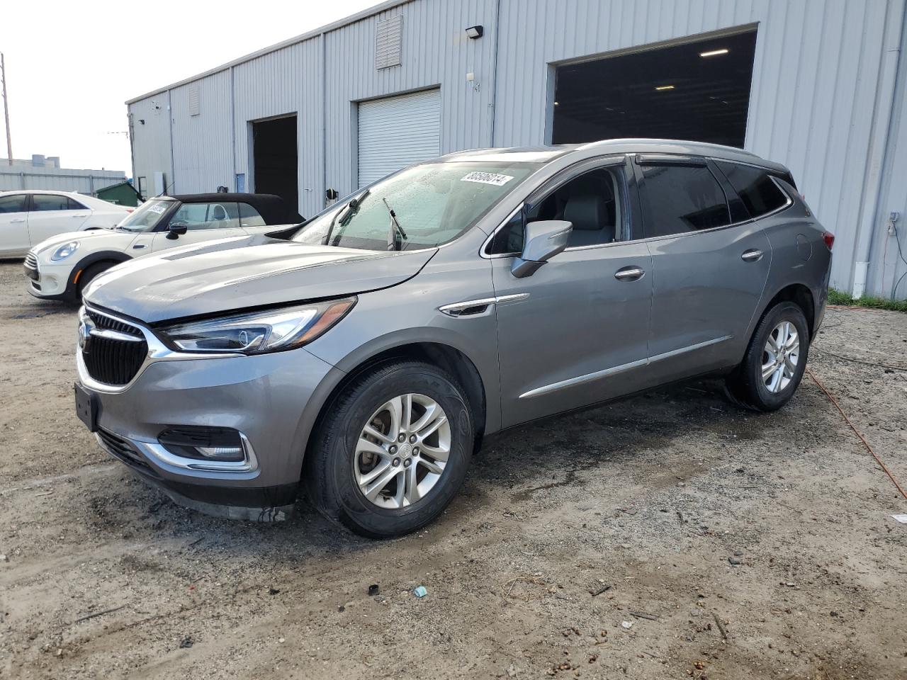 BUICK ENCLAVE ES 2018