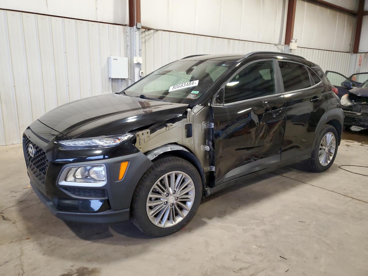 HYUNDAI KONA SEL 2019