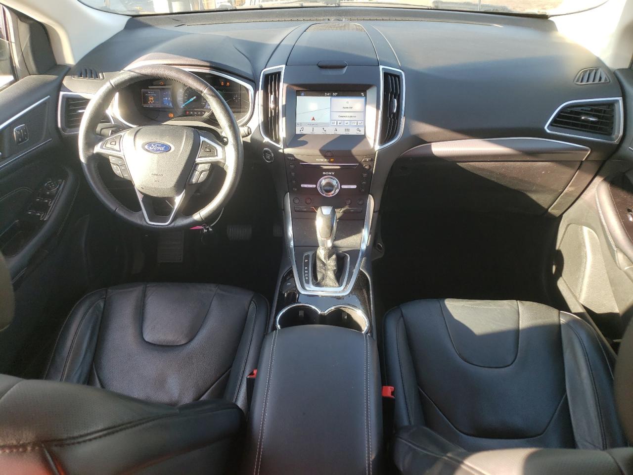 DayDrive