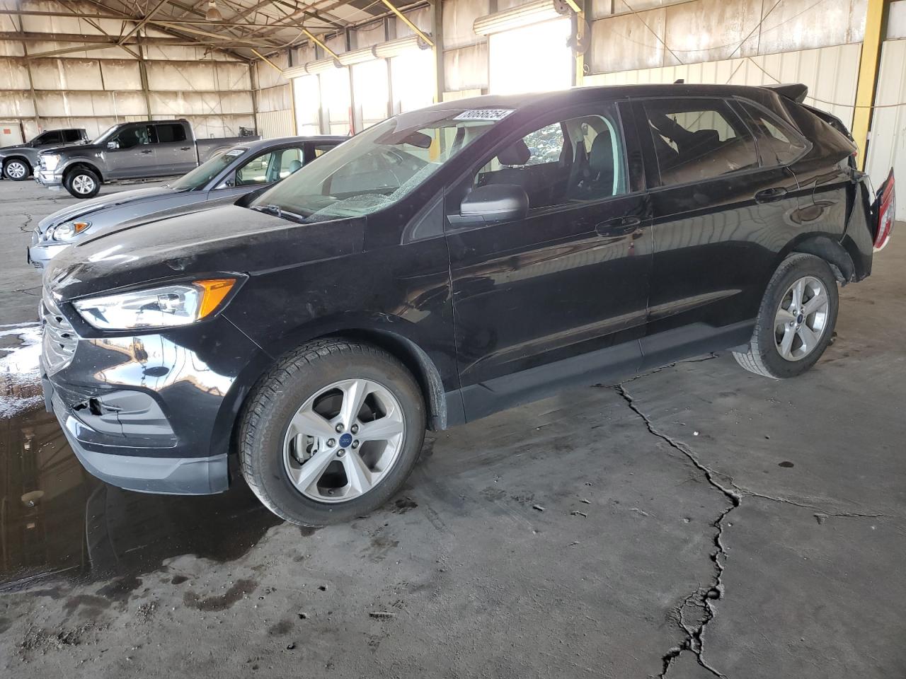 FORD EDGE SE 2020