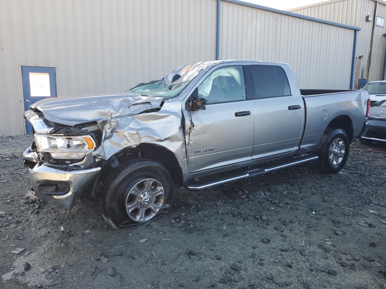 RAM 2500 BIG H 2024