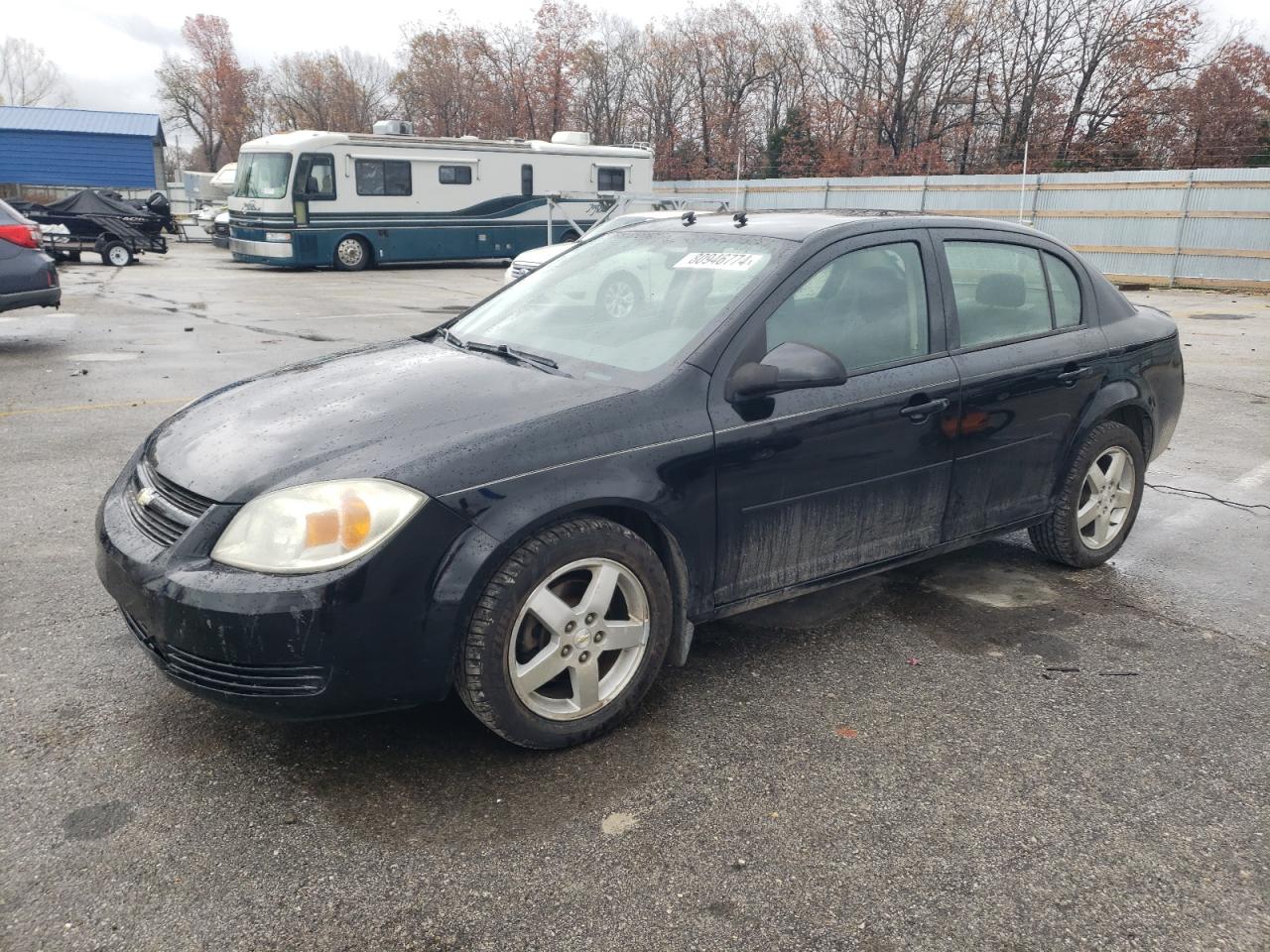 CHEVROLET COBALT 2LT 2010
