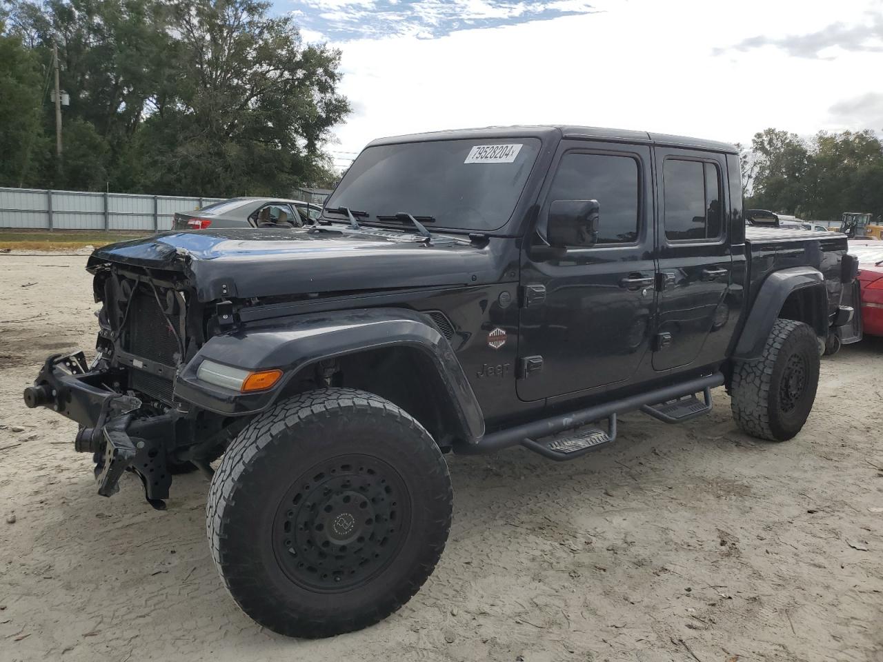 JEEP GLADIATOR 2021